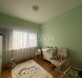 Apartament, 4 camere, 87.54 mp Bucuresti/Stefan Cel Mare