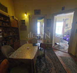 Apartament, 4 camere, 88 mp Bucuresti/Gradina Icoanei