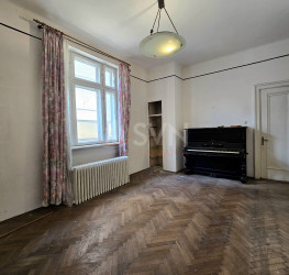 Apartament, 4 camere, 88.43 mp Bucuresti/Cismigiu