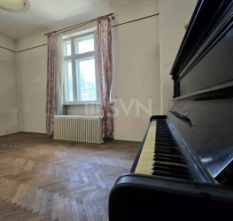 Apartament, 4 camere, 88.43 mp Bucuresti/Cismigiu