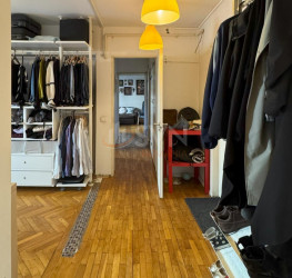 Apartament, 4 camere, 89 mp Bucuresti/Stefan Cel Mare