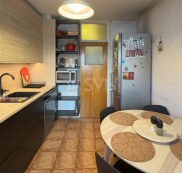 Apartament, 4 camere, 89 mp Bucuresti/Stefan Cel Mare