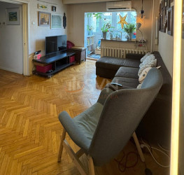 Apartament, 4 camere, 89 mp Bucuresti/Stefan Cel Mare