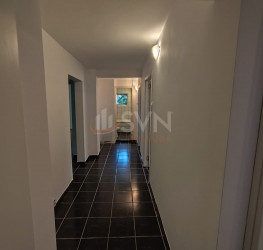 Apartament, 4 camere, 89.27 mp Bucuresti/Decebal