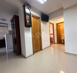 Apartament, 4 camere, 90 mp Bucuresti/Unirii (s3)