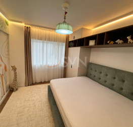 Apartament, 4 camere, 90 mp Bucuresti/Doamna Ghica