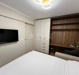 Apartament, 4 camere, 90 mp Bucuresti/Doamna Ghica