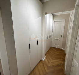Apartament, 4 camere, 90 mp Bucuresti/Doamna Ghica