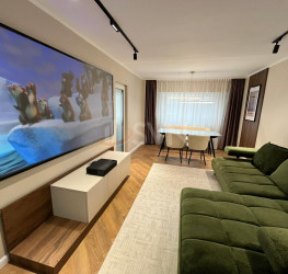 Apartament, 4 camere, 90 mp Bucuresti/Doamna Ghica