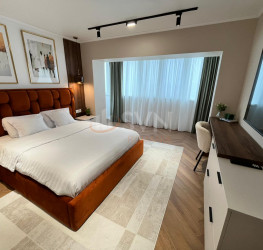 Apartament, 4 camere, 90 mp Bucuresti/Doamna Ghica