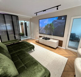 Apartament, 4 camere, 90 mp Bucuresti/Doamna Ghica