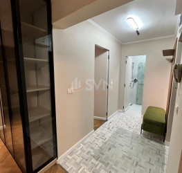 Apartament, 4 camere, 90 mp Bucuresti/Doamna Ghica