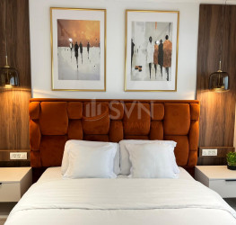 Apartament, 4 camere, 90 mp Bucuresti/Doamna Ghica