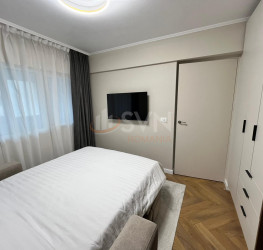 Apartament, 4 camere, 90 mp Bucuresti/Doamna Ghica