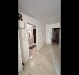 Apartament, 4 camere, 91 mp Bucuresti/Baneasa