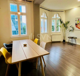 Apartament, 4 camere, 92 mp Bucuresti/Piata Unirii (s3)