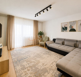 Apartament, 4 camere, 92 mp Bucuresti/Unirii