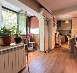 Apartament, 4 camere, 92 mp Bucuresti/Alba Iulia