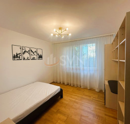 Apartament, 4 camere, 92.43 mp Bucuresti/Baneasa