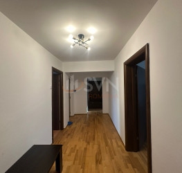 Apartament, 4 camere, 92.43 mp Bucuresti/Baneasa