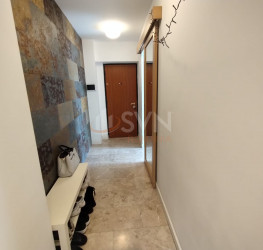 Apartament, 4 camere, 93 mp Bucuresti/Piata Romana