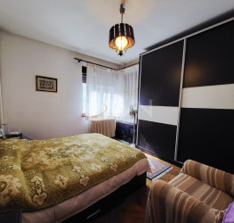 Apartament, 4 camere, 93.5 mp Bucuresti/Splaiul Unirii (s3)