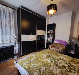 Apartament, 4 camere, 93.5 mp Bucuresti/Splaiul Unirii (s3)