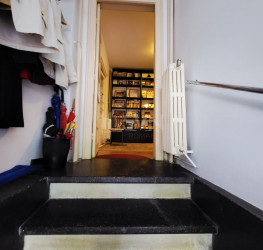 Apartament, 4 camere, 93.5 mp Bucuresti/Splaiul Unirii (s3)