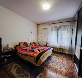 Apartament, 4 camere, 93.5 mp Bucuresti/Splaiul Unirii (s3)