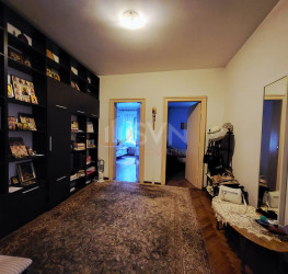 Apartament, 4 camere, 93.5 mp Bucuresti/Splaiul Unirii (s3)