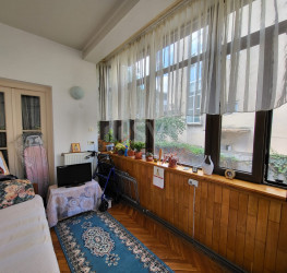 Apartament, 4 camere, 93.5 mp Bucuresti/Splaiul Unirii (s3)