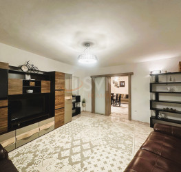 Apartament, 4 camere, 93.99 mp Bucuresti/Piata Unirii (s3)