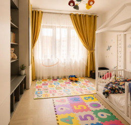 Apartament, 4 camere, 94.21 mp Bucuresti/Aviatiei
