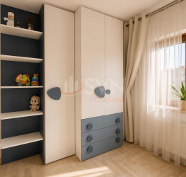 Apartament, 4 camere, 94.21 mp Bucuresti/Aviatiei