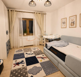 Apartament, 4 camere, 94.21 mp Bucuresti/Aviatiei