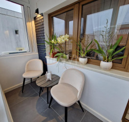 Apartament, 4 camere, 94.21 mp Bucuresti/Aviatiei