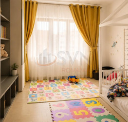 Apartament, 4 camere, 94.21 mp Bucuresti/Aviatiei