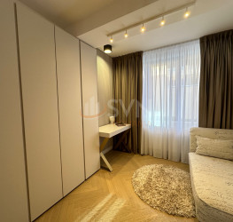 Apartament, 4 camere, 95 mp Bucuresti/Arcul De Triumf