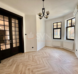 Apartament, 4 camere, 95 mp Bucuresti/Dorobanti