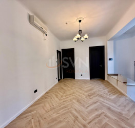 Apartament, 4 camere, 95 mp Bucuresti/Dorobanti