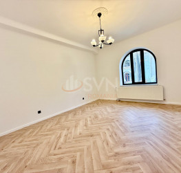 Apartament, 4 camere, 95 mp Bucuresti/Dorobanti