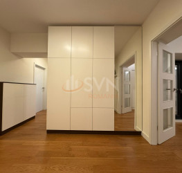 Apartament, 4 camere, 95.17 mp Bucuresti/Octavian Goga
