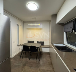 Apartament, 4 camere, 95.17 mp Bucuresti/Octavian Goga