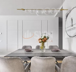 Apartament, 4 camere, 95.49 mp Bucuresti/Pipera