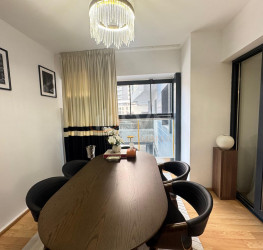 Apartament, 4 camere, 95.6 mp Bucuresti/Barbu Vacarescu