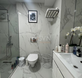 Apartament, 4 camere, 95.6 mp Bucuresti/Barbu Vacarescu