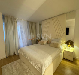 Apartament, 4 camere, 95.6 mp Bucuresti/Barbu Vacarescu