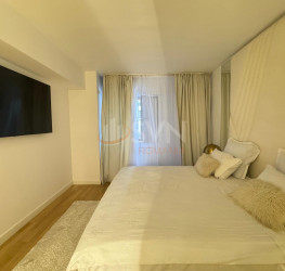 Apartament, 4 camere, 95.6 mp Bucuresti/Barbu Vacarescu