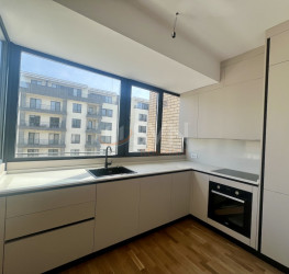 Apartament, 4 camere, 96 mp Bucuresti/Pipera