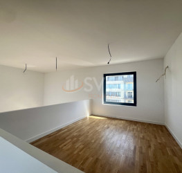 Apartament, 4 camere, 96 mp Bucuresti/Pipera